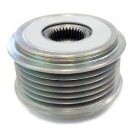 Муфта генератора