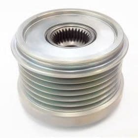 Муфта генератора