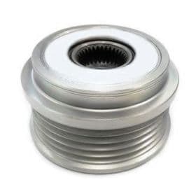 Муфта генератора