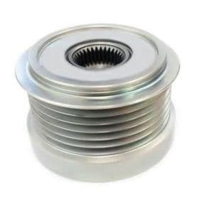 Муфта генератора