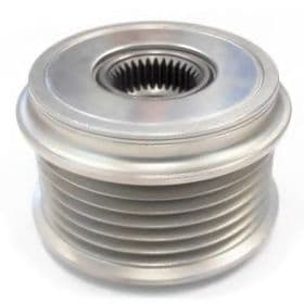 Муфта генератора