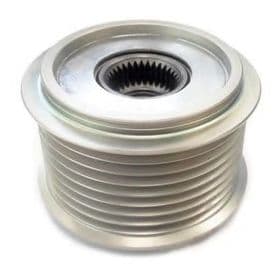 Муфта генератора