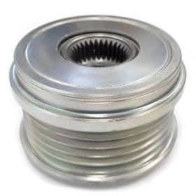 Муфта генератора