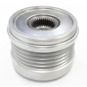 Муфта генератора