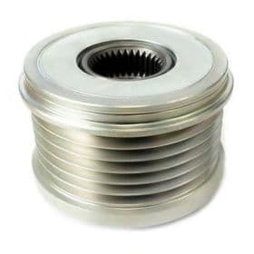 Муфта генератора