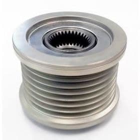 Муфта генератора