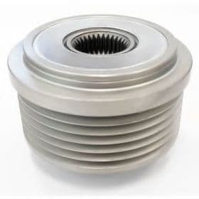 Муфта генератора