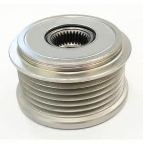 Муфта генератора