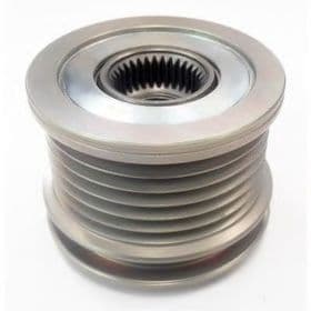 Муфта генератора