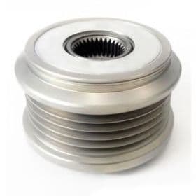 Муфта генератора