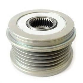 Муфта генератора