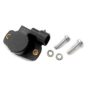 Датчик положення дросельної заслонки