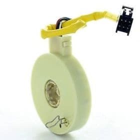 Датчик угла поворота руля