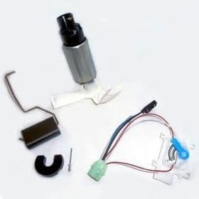 Паливний насос