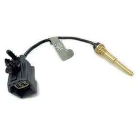 Датчик температуры охлаждающей жидкости Датчик температуры охлаждающей жидкости