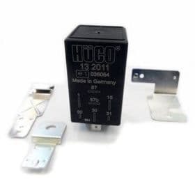 Реле топливного насоса Meat & Doria 422011