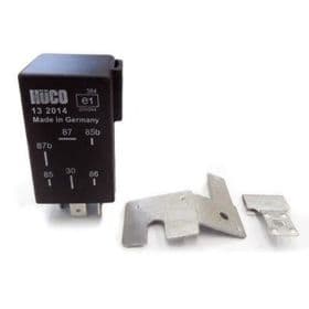 Реле топливного насоса Meat & Doria 422014