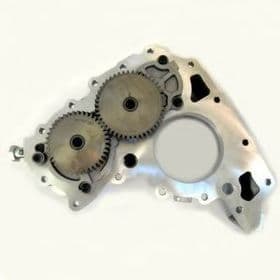 Вакуумний підсилювач гальмівної системи