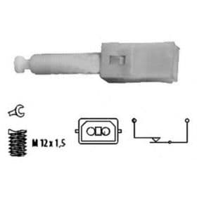 Вимикач стоп-сигналу