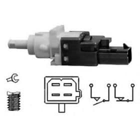 Вимикач стоп-сигналу