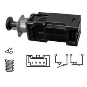 Вимикач стоп-сигналу