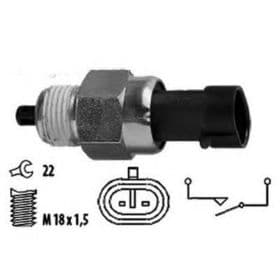 Выключатель фонарей заднего хода