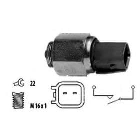 Выключатель фонарей заднего хода