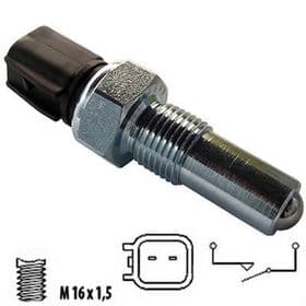 Выключатель фонарей заднего хода