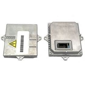 Блок управління фари