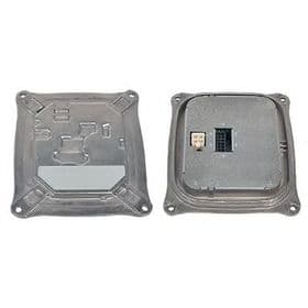 Блок управління фари