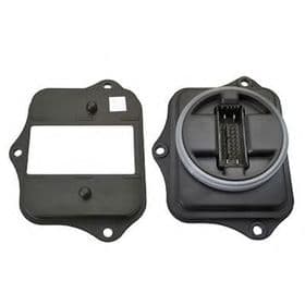 Блок управління фари