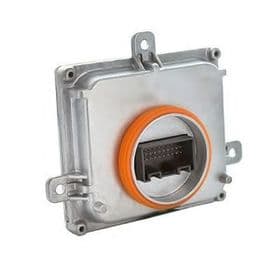 Блок управління фари