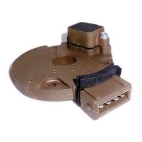 Коммутатор системы зажигания