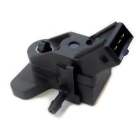 Датчик давления наддува Датчик давления наддува