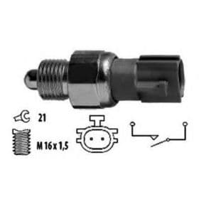 Выключатель фонарей заднего хода