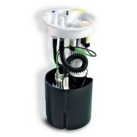 Паливний насос