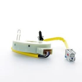 Датчик угла поворота руля