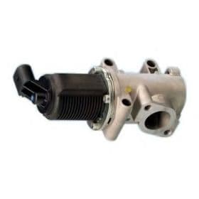 Клапан системи рециркуляції вихлопних газів