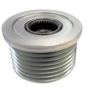 Муфта генератора