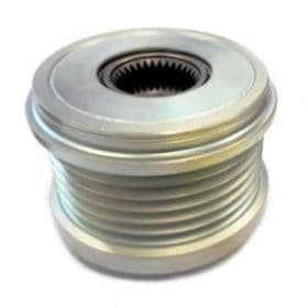 Муфта генератора