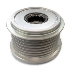 Муфта генератора