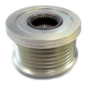 Муфта генератора