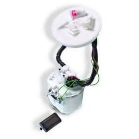 Паливний насос