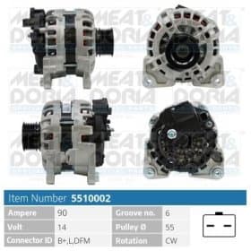 Генератор Генератор