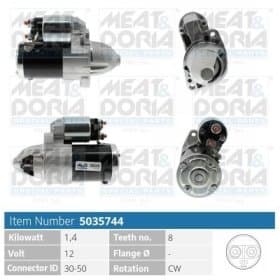 Стартер Стартер