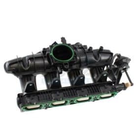 Впускной патрубок