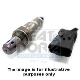 Лямбда-зонд