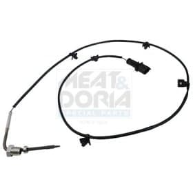 Датчик температуры выхлопных газов