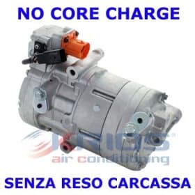 Компрессор кондиционера