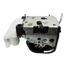 Замок дверей